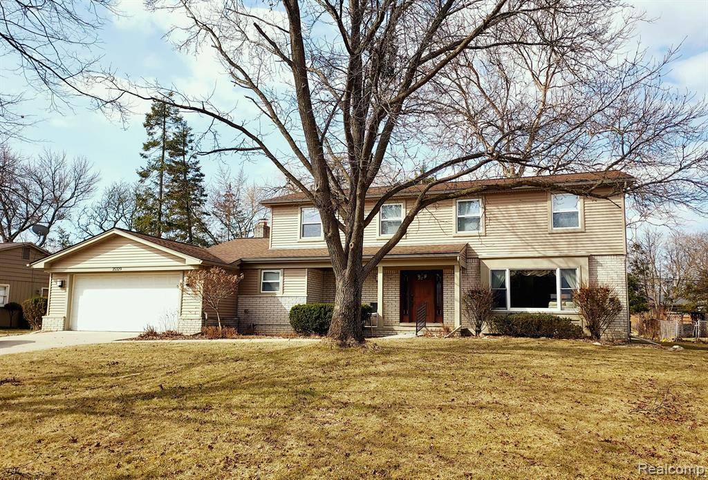 Farmington Hills, MI 48336,25329 LEESTOCK