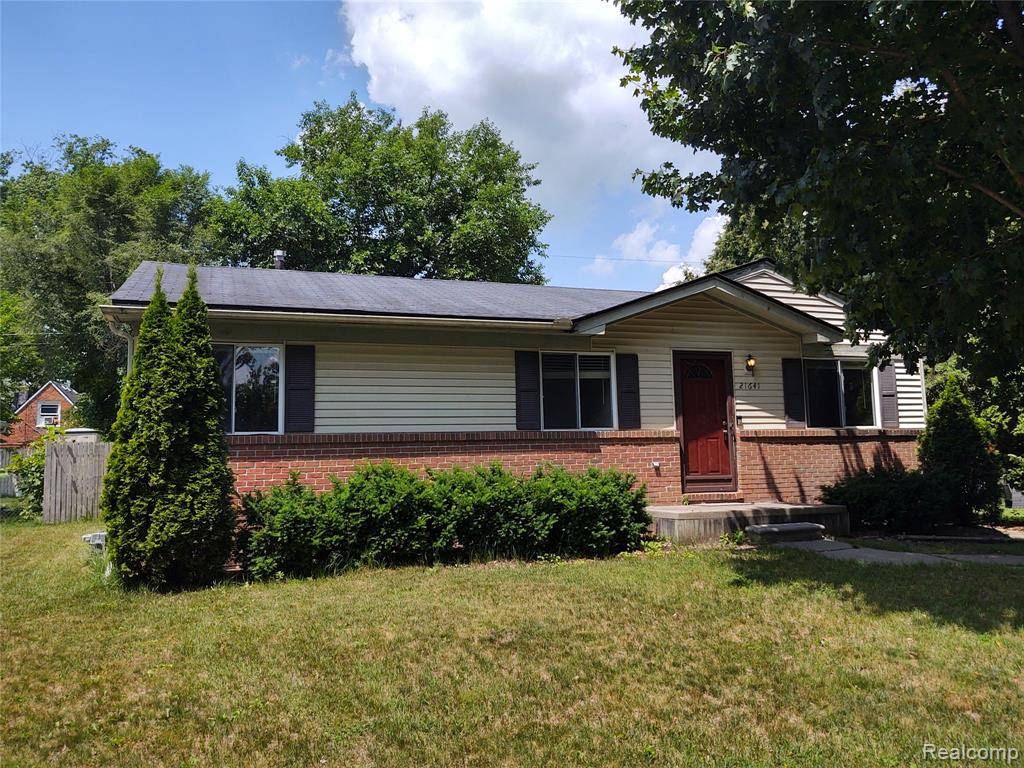 Farmington Hills, MI 48336,21641 JACKSONVILLE Street