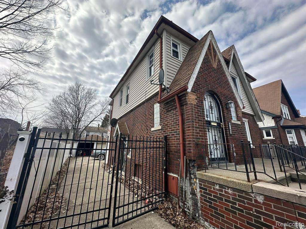 Detroit, MI 48224,4143 BEDFORD Street