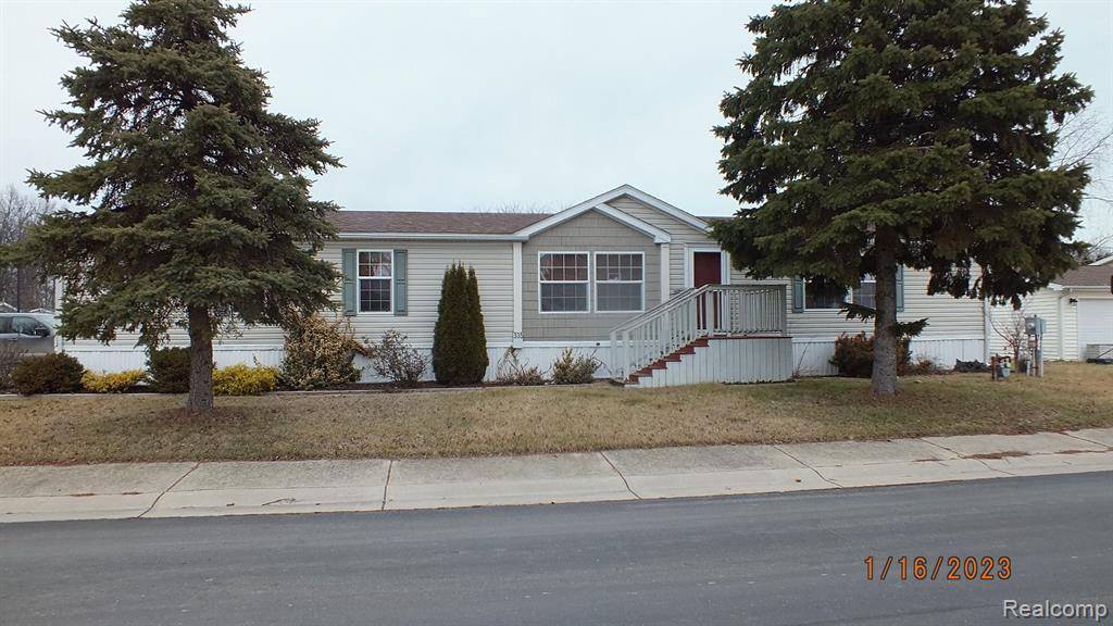 Monroe Twp, MI 48161,335 BLACKTHORN Trail