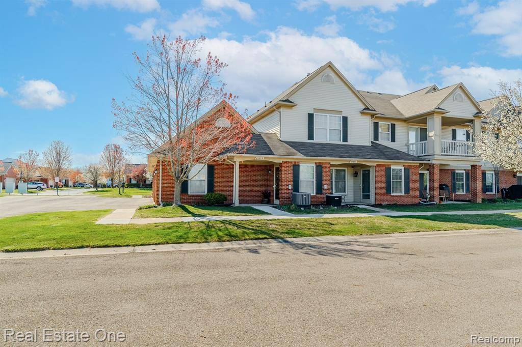 Brownstown Twp, MI 48183,20653 HENRY Street