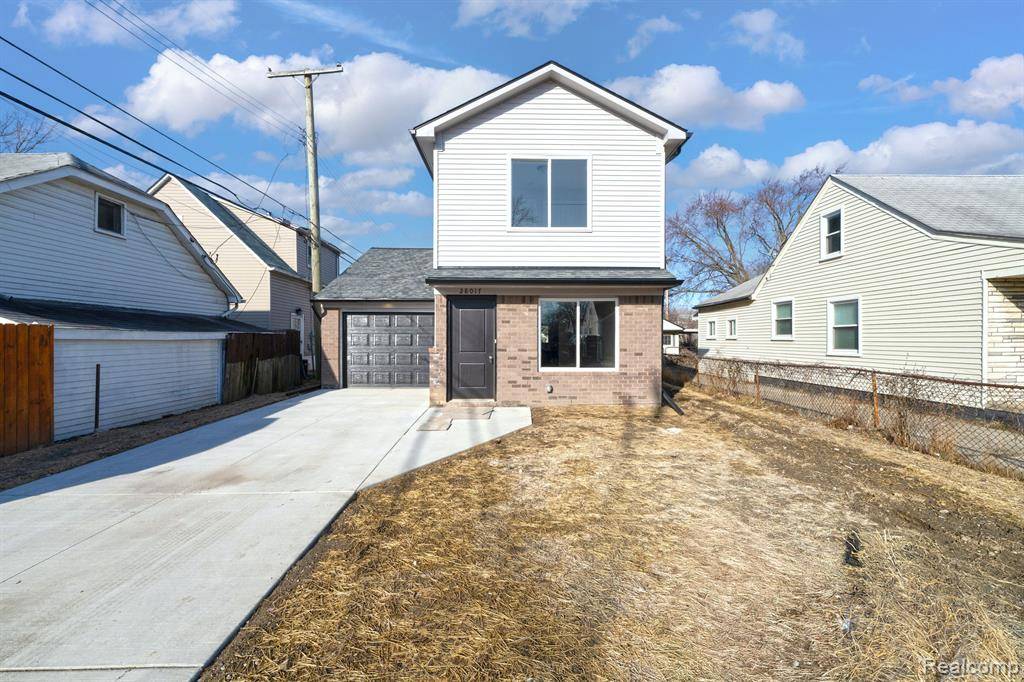 Roseville, MI 48066,28017 GINLEY Street