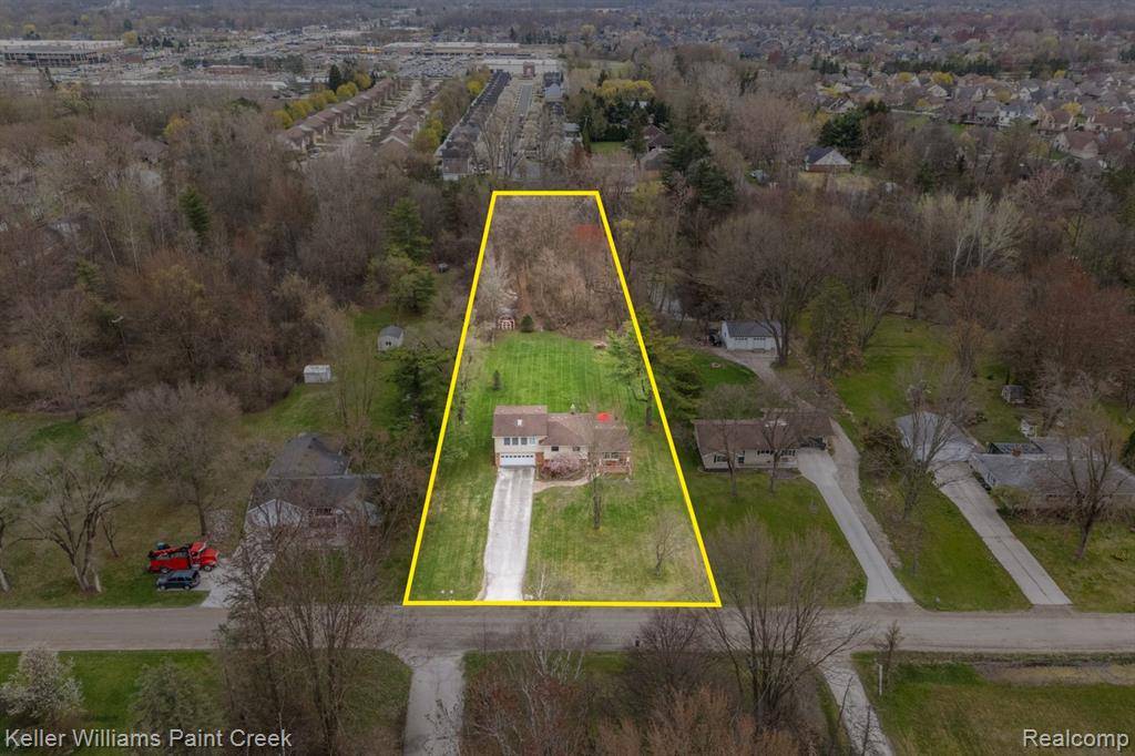 Washington Twp, MI 48094,7466 LINDRATH