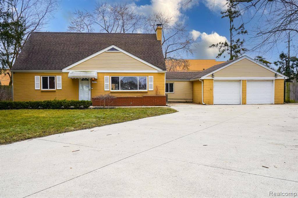 Southfield, MI 48076,21865 S TULLER