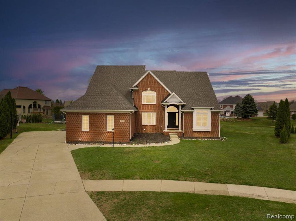 Shelby Twp, MI 48315,47530 ECHO Court