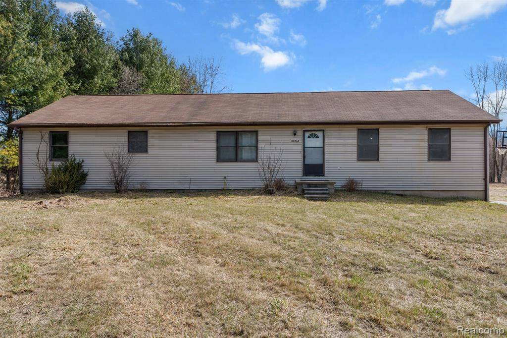 Bruce Twp, MI 48065,80842 SCOTCH SETTLEMENT Road