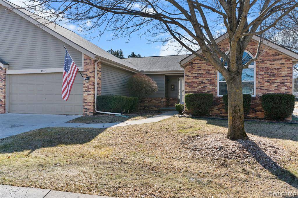 Northville Twp, MI 48167,19422 Cardene Ct
