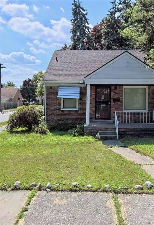 Detroit, MI 48205,19503 HICKORY Street