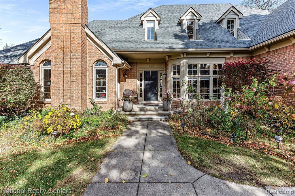 Northville, MI 48167,900 ANDOVER Drive