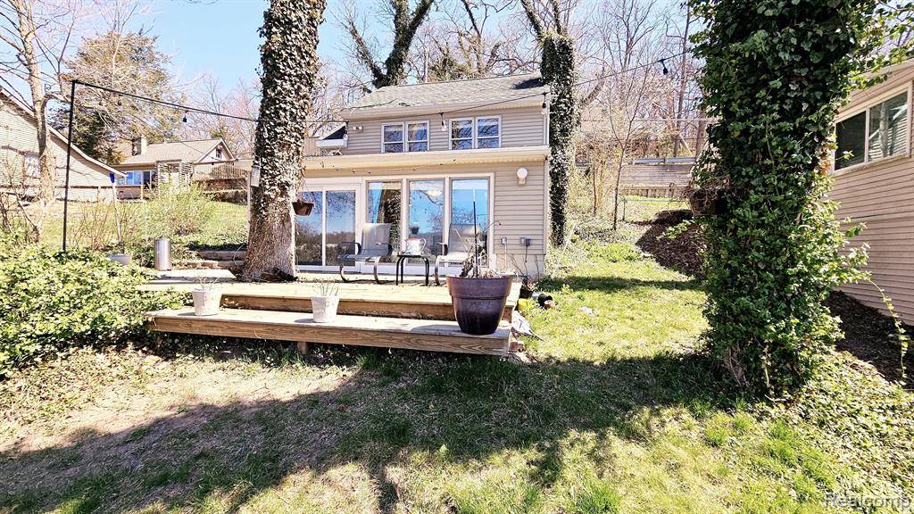 Putnam Twp, MI 48169,11642 WEIMAN Drive