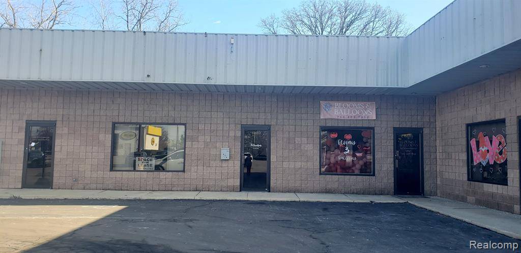 Van Buren Twp, MI 48111,Address not disclosed