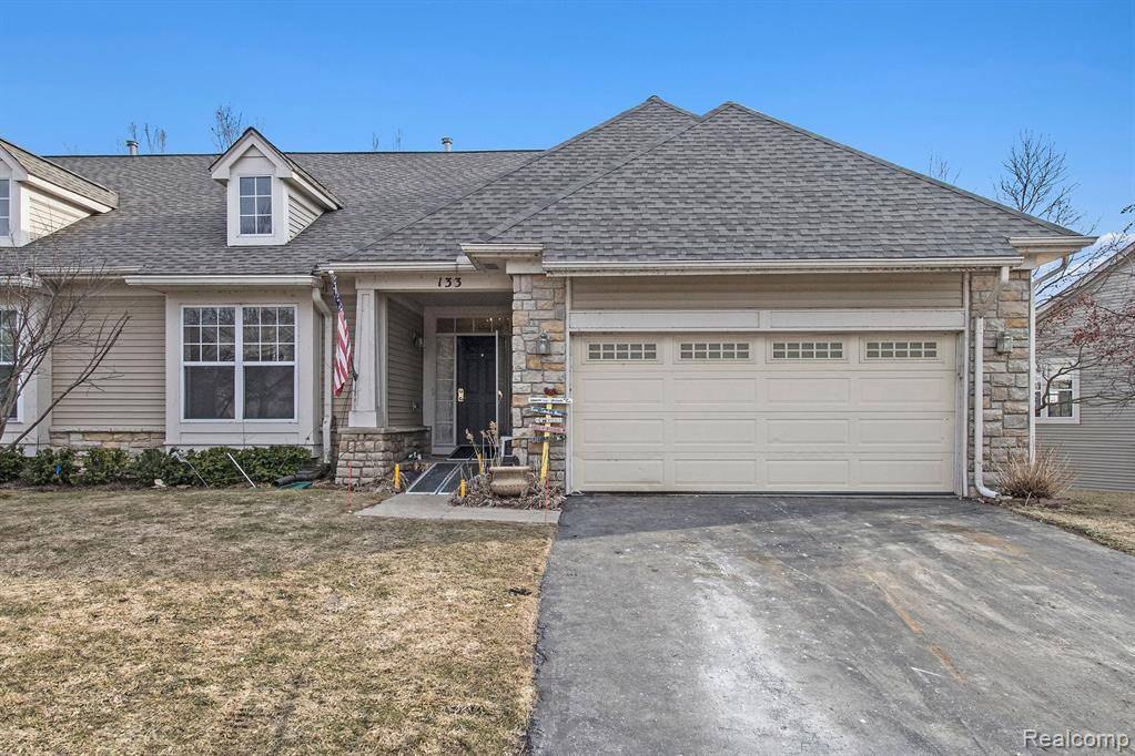Oxford Twp, MI 48371,133 STONY LAKE DR Drive