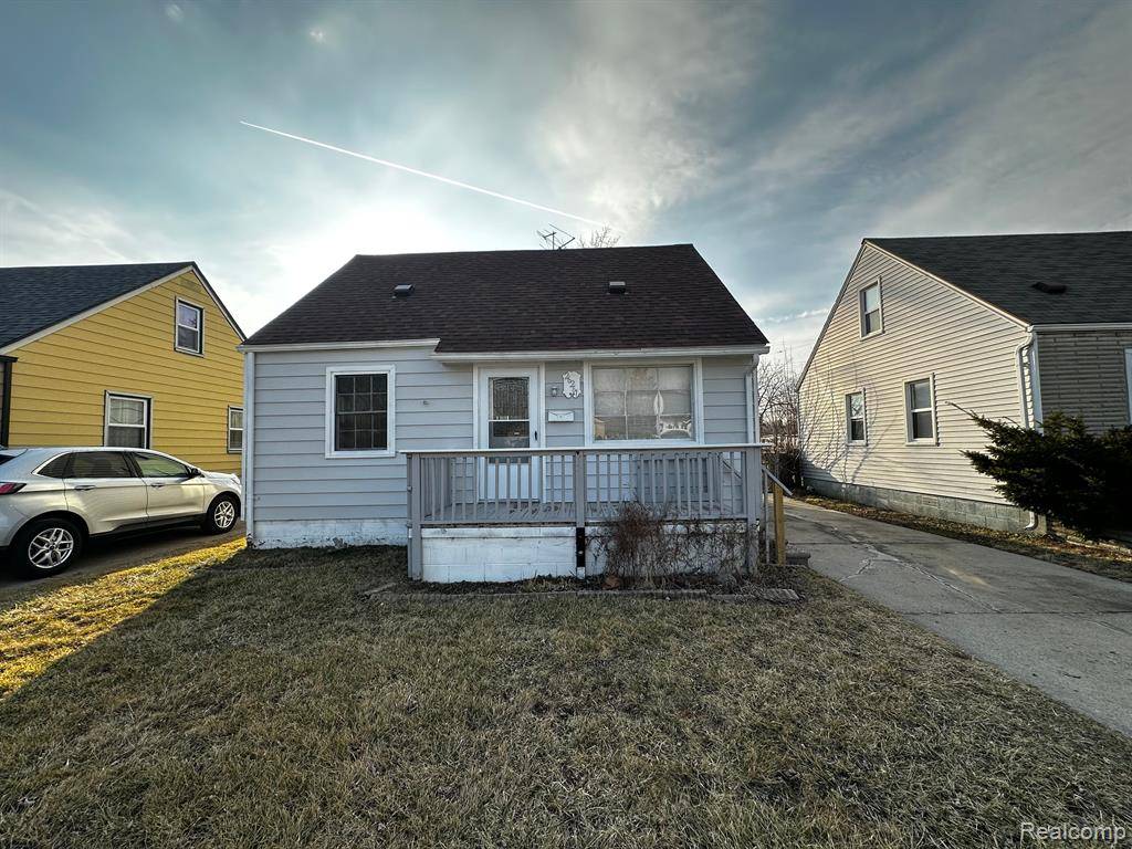 Roseville, MI 48066,26261 Clancy Street
