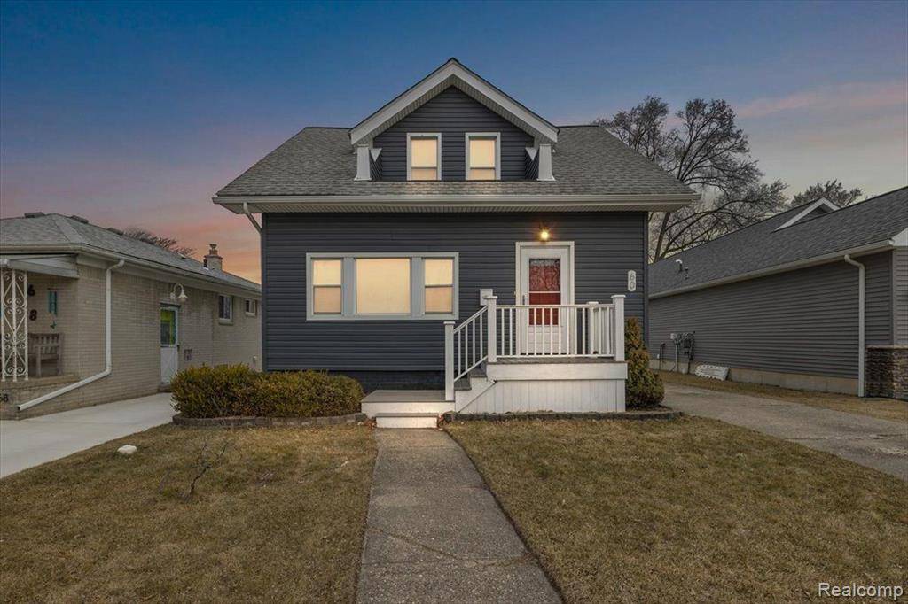 Clawson, MI 48017,60 W Elmwood Avenue