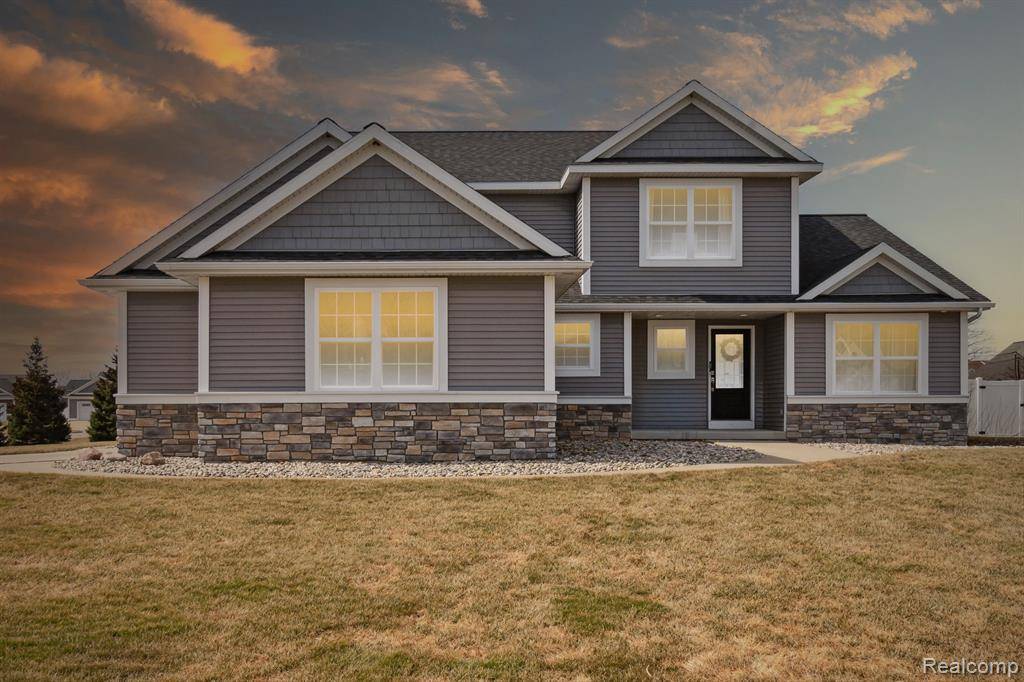 Tittabawassee Twp, MI 48623,8585 ASHLAND