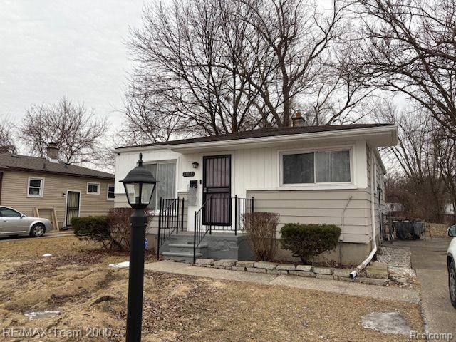 Inkster, MI 48141,29159 PARKWOOD Street