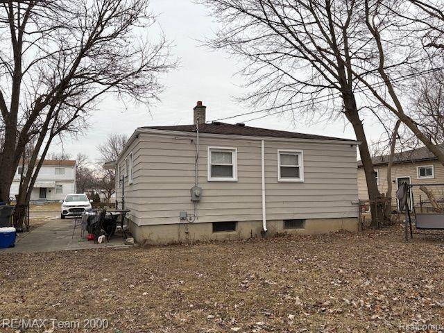 Inkster, MI 48141,29159 PARKWOOD Street