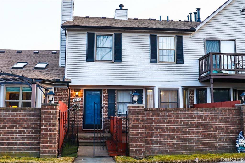 Chesterfield Twp, MI 48047,34807 E MARINO