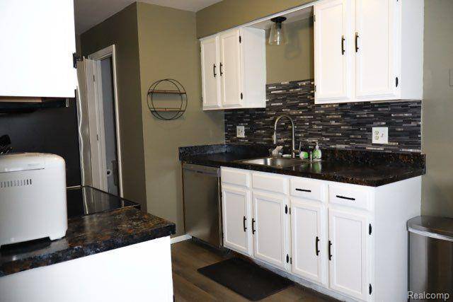 Chesterfield Twp, MI 48047,34807 E MARINO