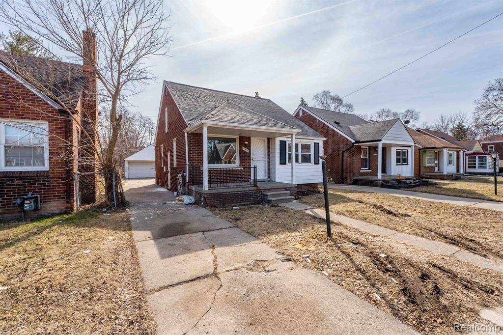 Detroit, MI 48224,11456 WAYBURN Street