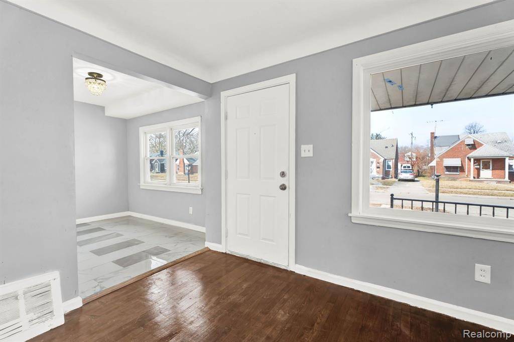 Detroit, MI 48224,11456 WAYBURN Street