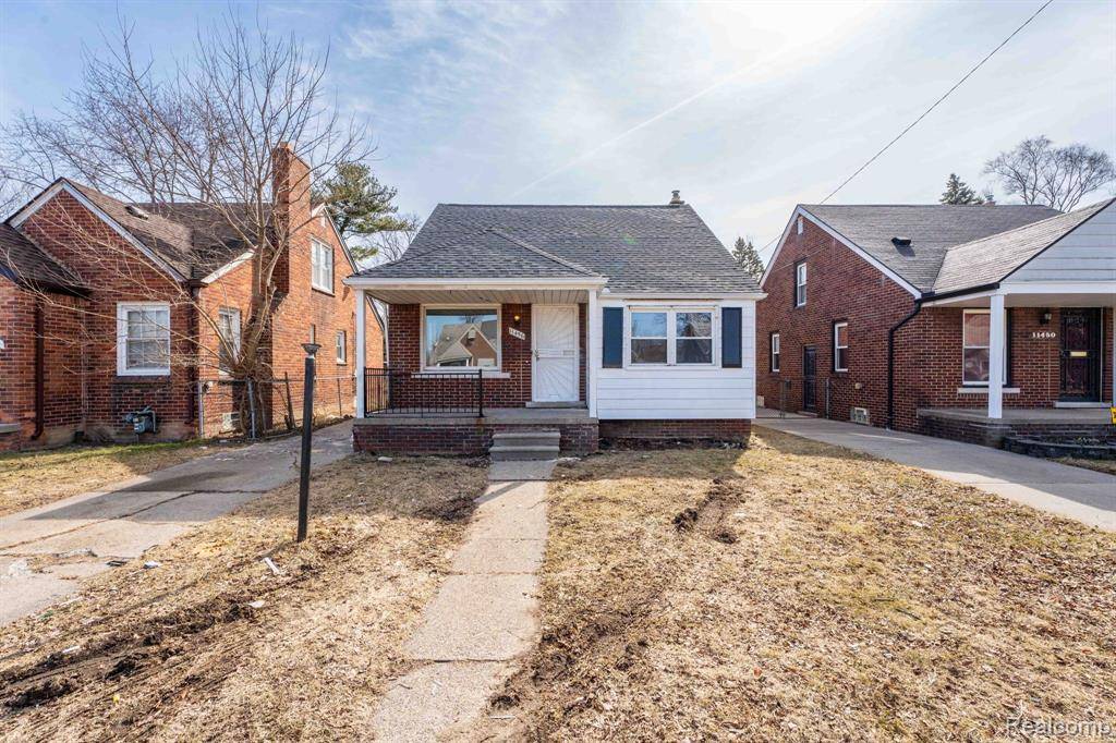 Detroit, MI 48224,11456 WAYBURN Street