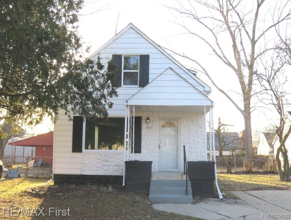 Roseville, MI 48066,25271 Ford Street