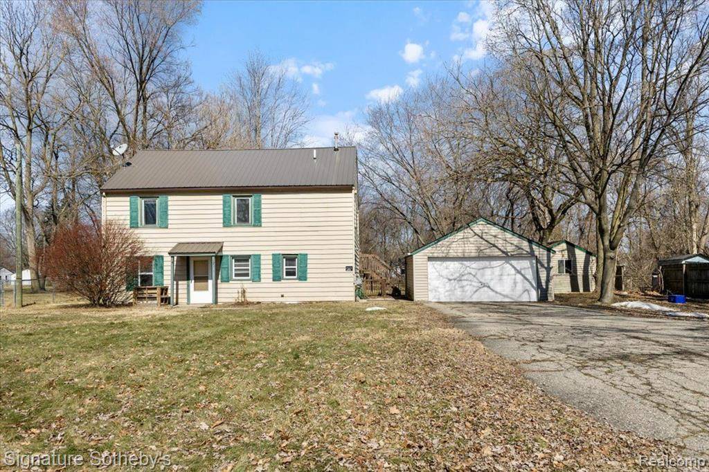 Waterford Twp, MI 48329,6270 BARKER #2 Drive
