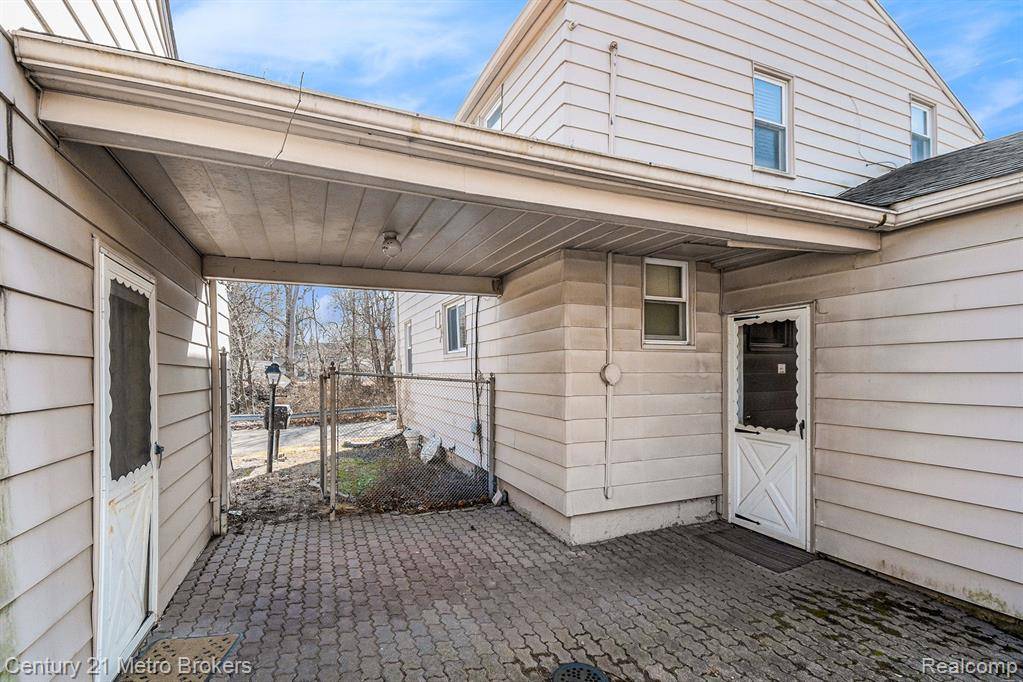 Flint, MI 48503,1129 S FRANKLIN Avenue