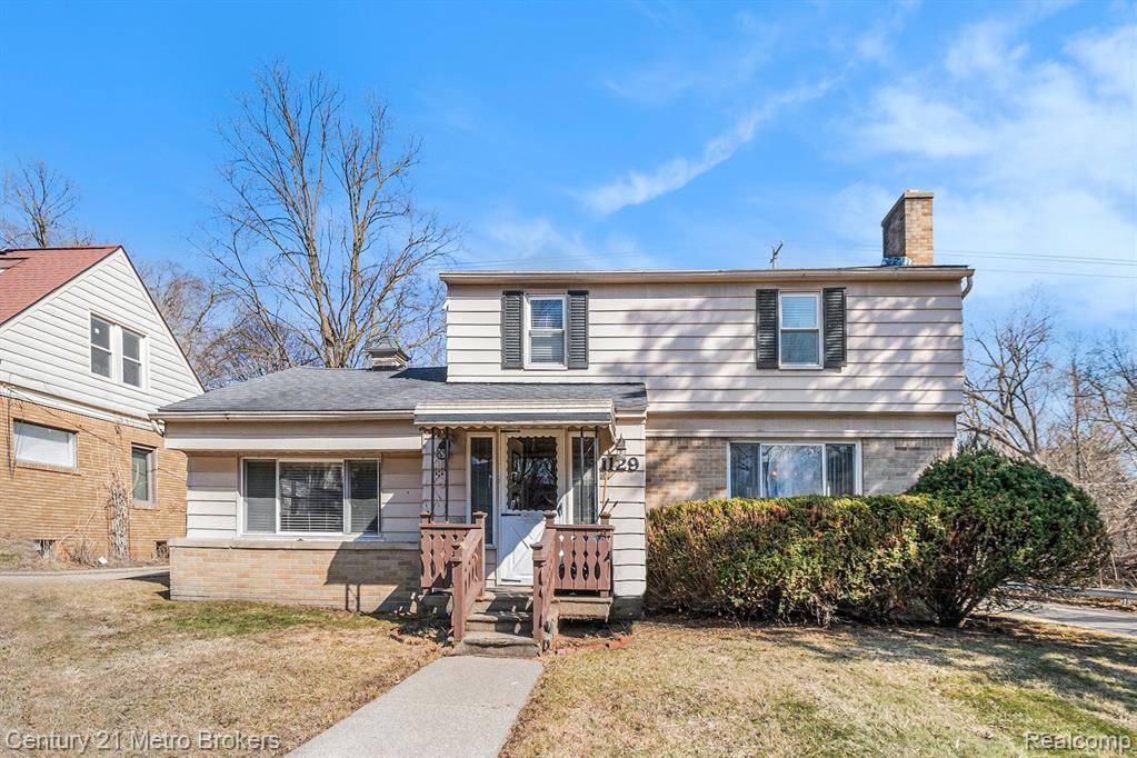Flint, MI 48503,1129 S FRANKLIN Avenue