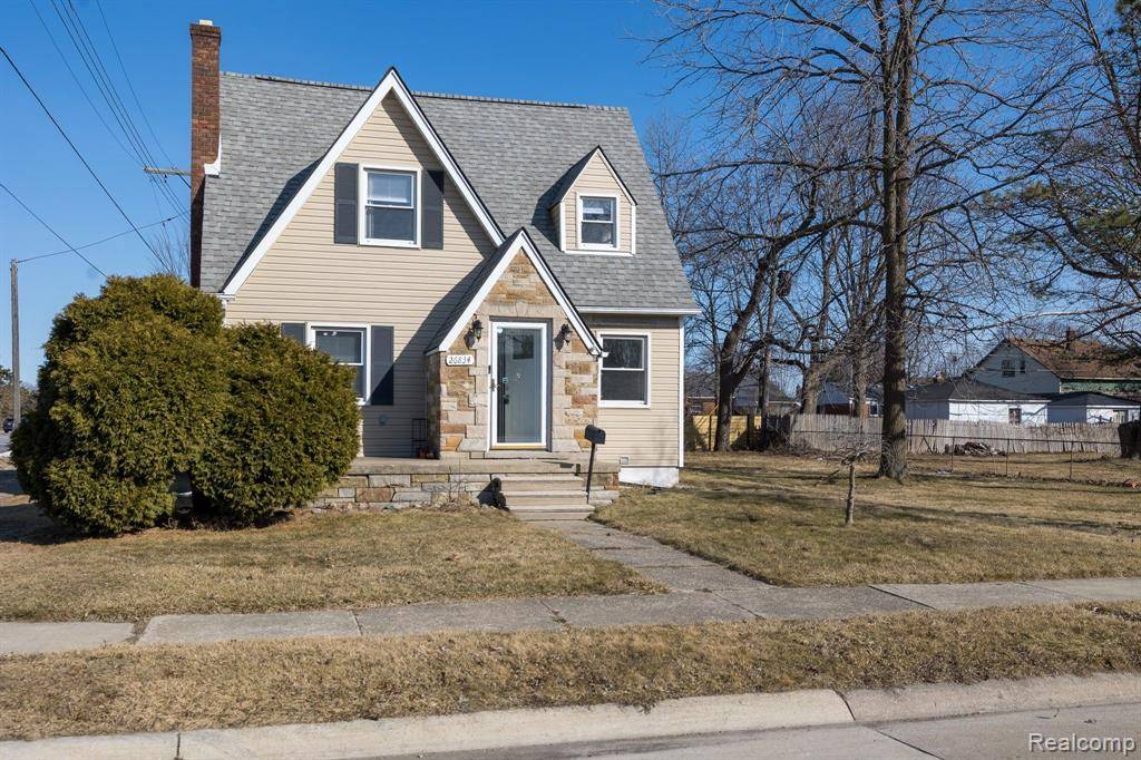 Roseville, MI 48066,26834 GREENLEAF Street