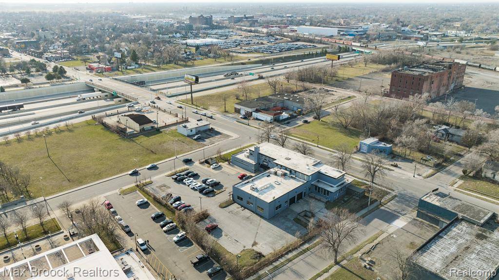 Detroit, MI 48216,1759 20TH Street