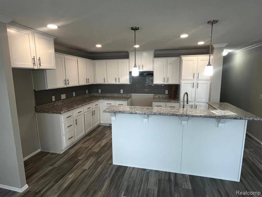Lapeer Twp, MI 48446,262 RIVIERA Drive