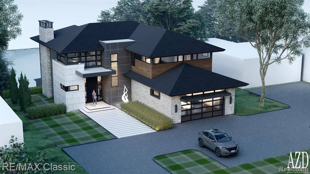 White Lake Twp, MI 48383,000 Ridge