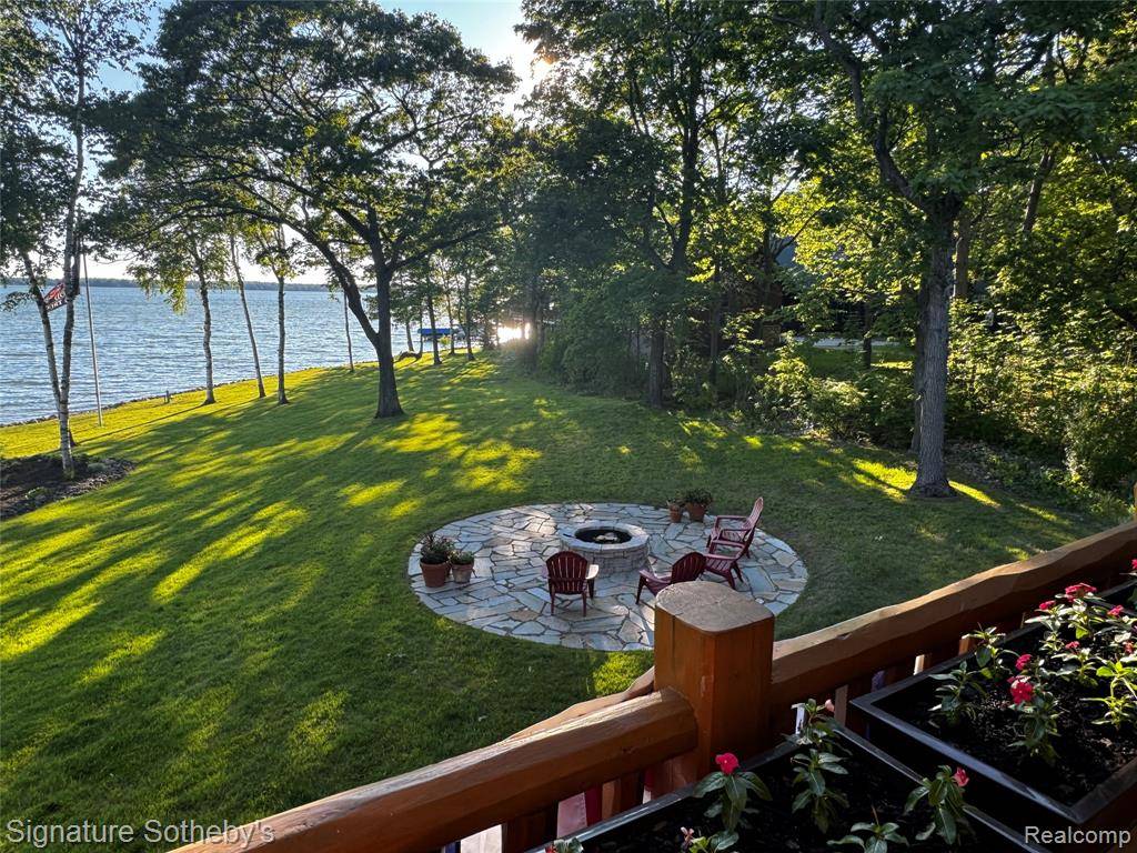 Presque Isle Twp, MI 49777,10924 E GRAND LAKE Road