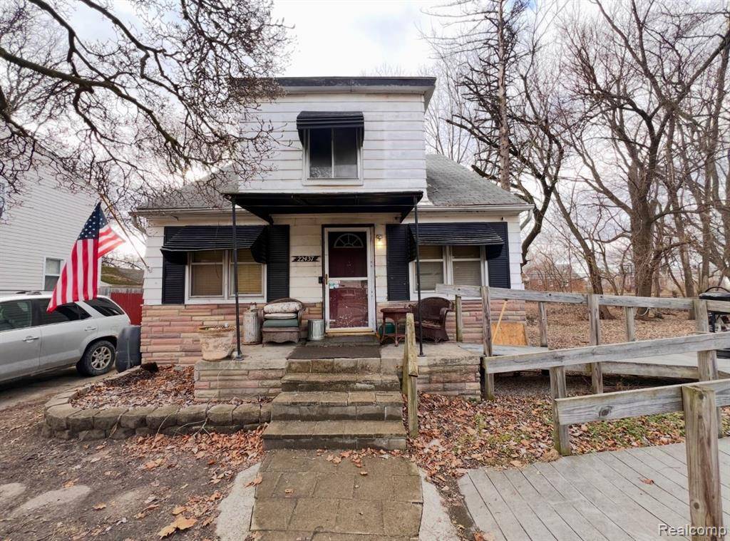 Warren, MI 48091,22437 LE FEVER Avenue