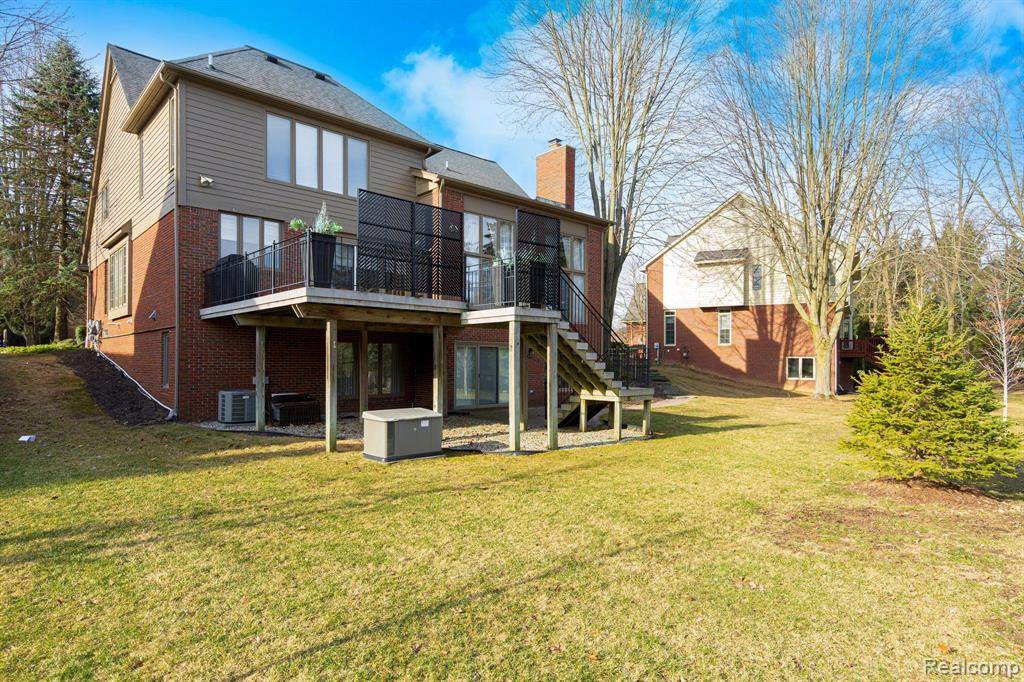 West Bloomfield Twp, MI 48324,6264 WILDWOOD Lane