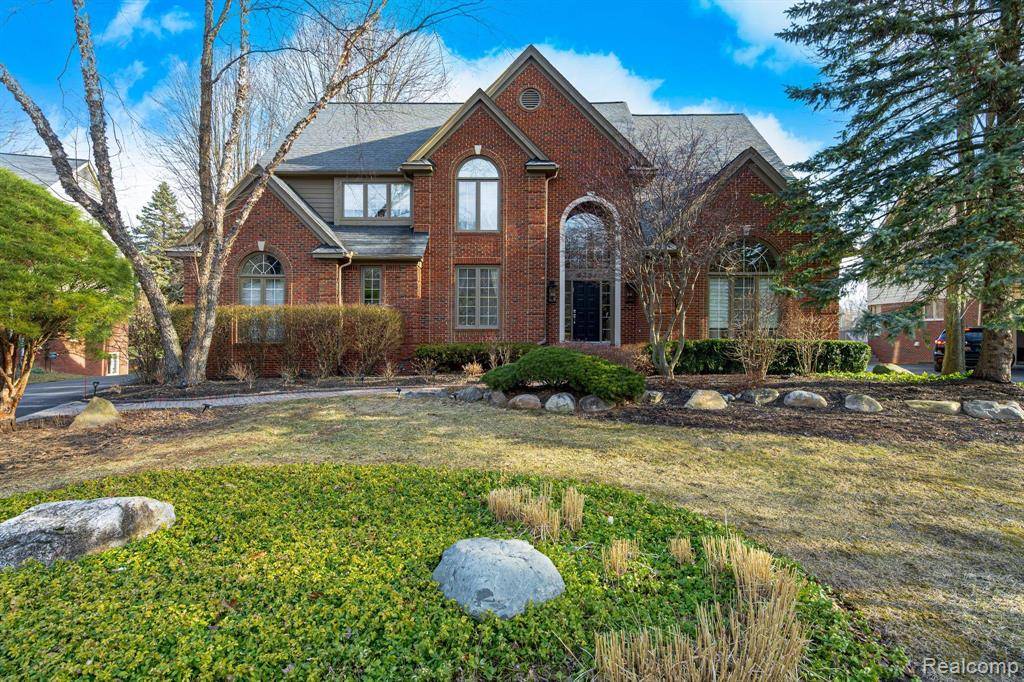 West Bloomfield Twp, MI 48324,6264 WILDWOOD Lane