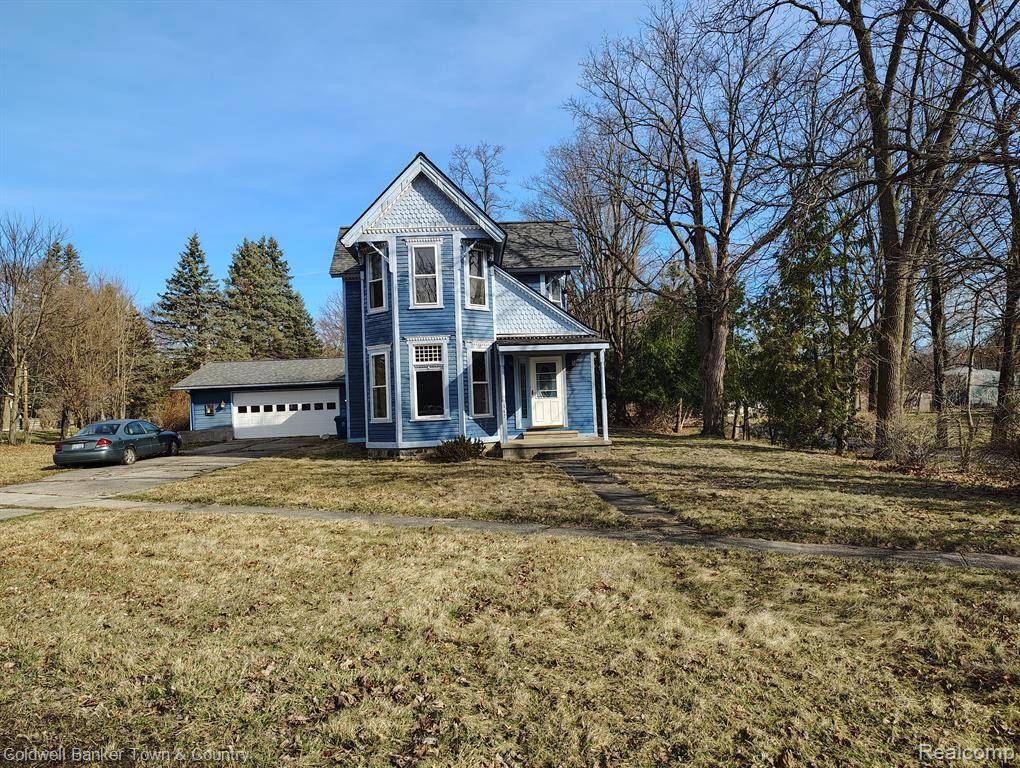 Vassar Twp, MI 48768,142  Maple st