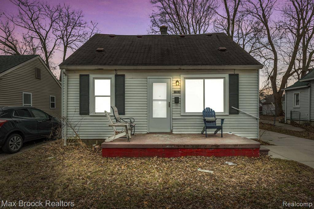 Hazel Park, MI 48030,1504 E MEYERS Avenue