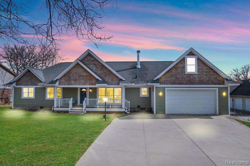Independence Twp, MI 48346,6820 WALTERS Road