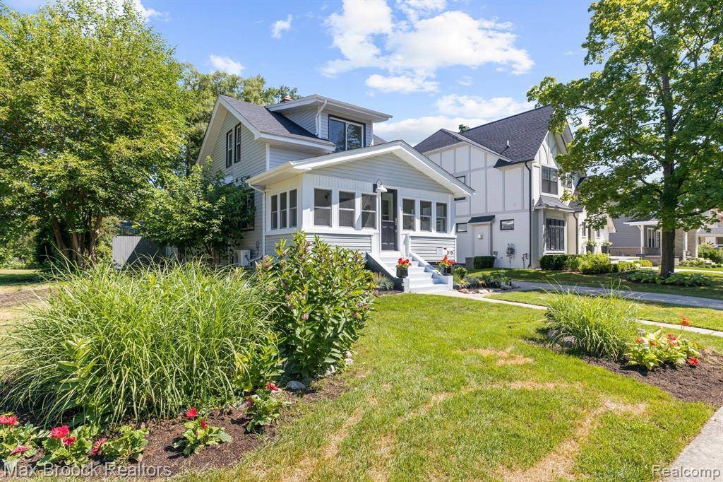 Royal Oak, MI 48067,315 BALDWIN Avenue