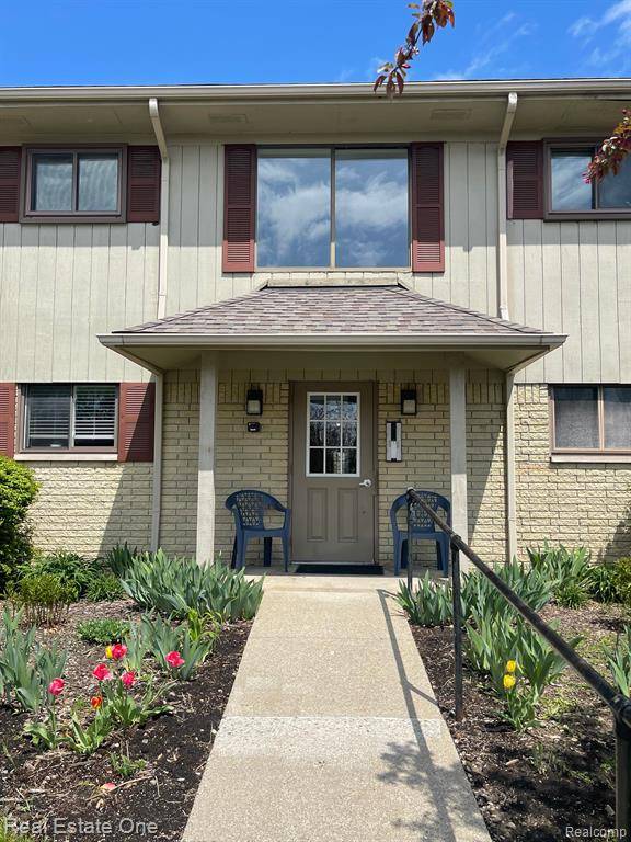 Oxford Twp, MI 48371,1088 HILLCREST Drive 43