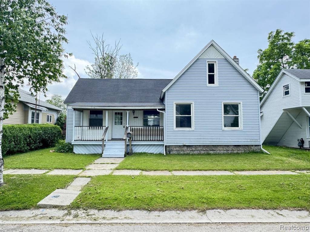 Port Huron, MI 48060,1128 WHITE Street