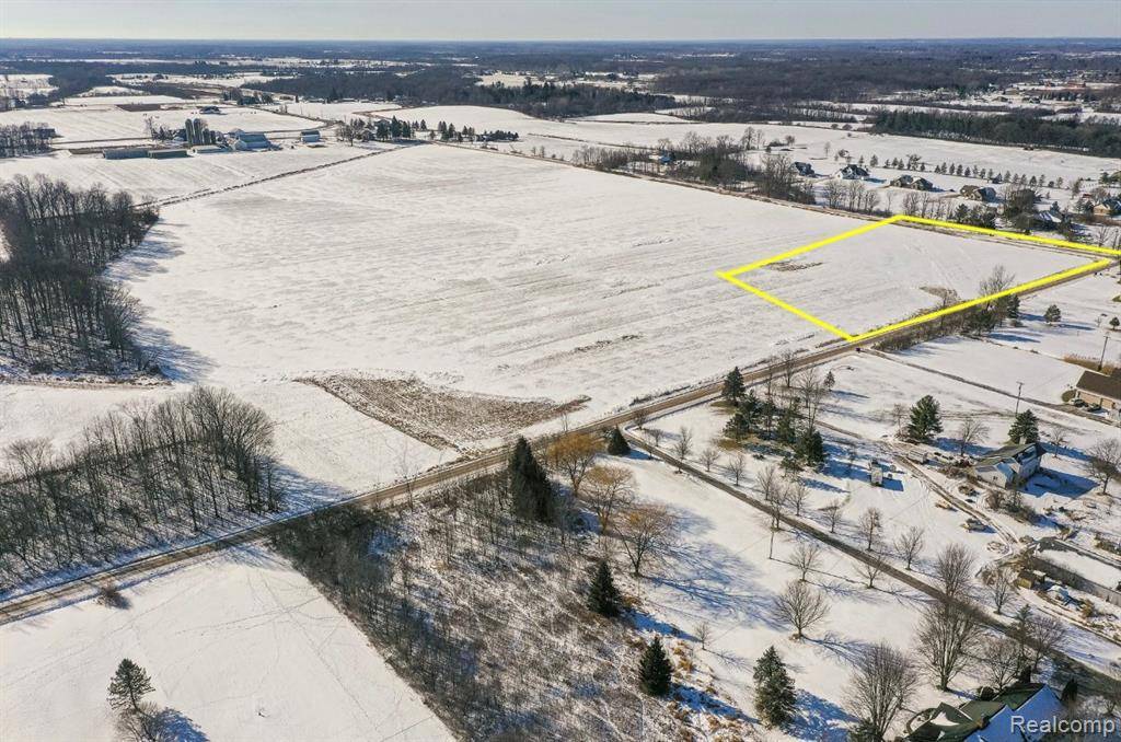 Richmond, MI 48062,Lot 6 Vacant Land Dayton Road