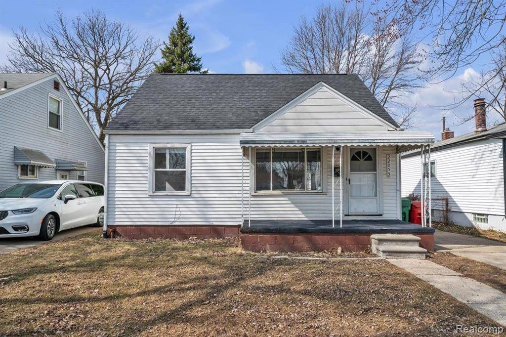 Eastpointe, MI 48021,22055 DAVID Avenue