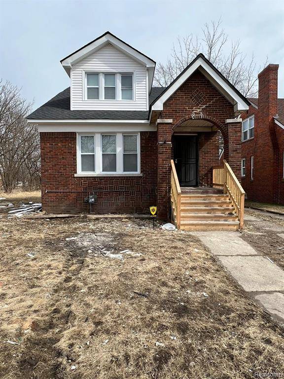Detroit, MI 48205,18488 FAIRPORT Street
