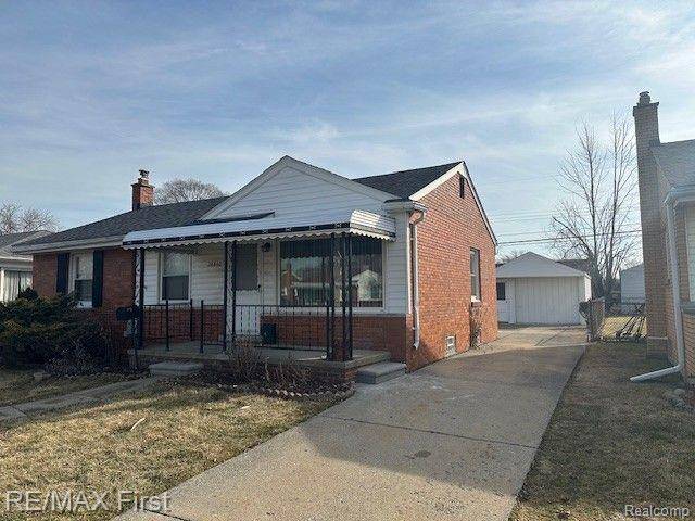 Roseville, MI 48066,28860 FOUNTAIN Street