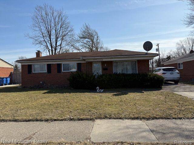 Warren, MI 48091,3036 E 11 MILE Road
