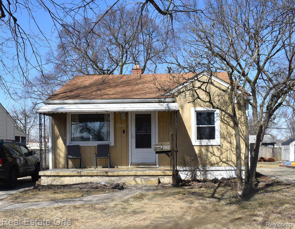 Southgate, MI 48195,13800 OAKDALE Street